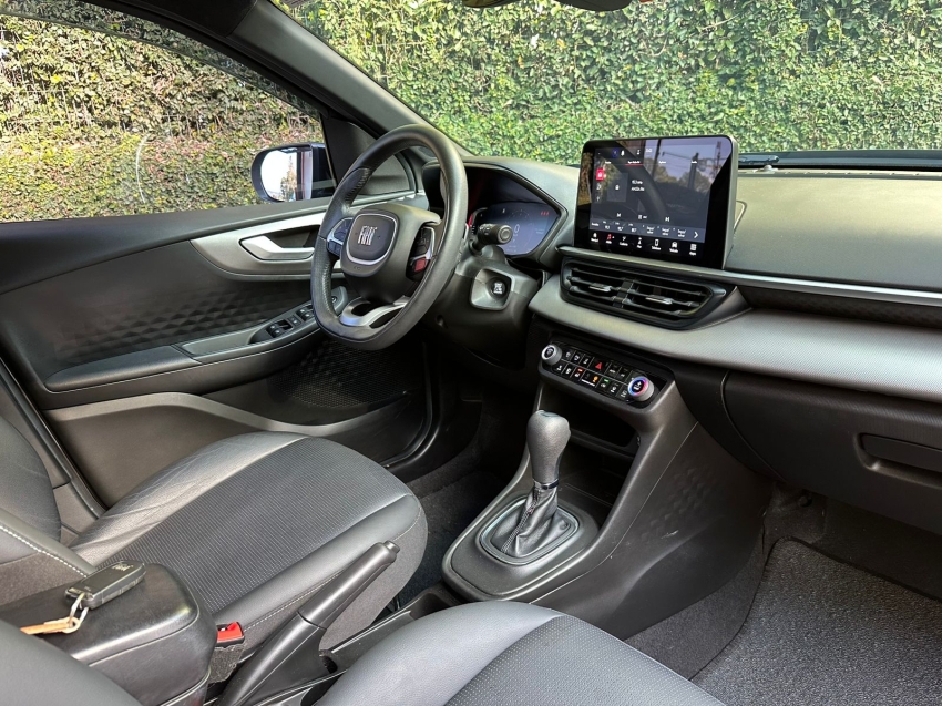 fiat pulse impetus t200