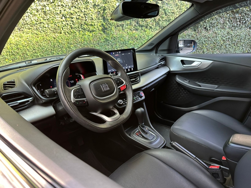 fiat pulse impetus t200