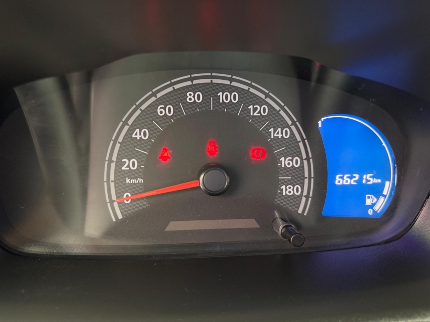 renault kwid 1.0 12v sce flex zen manual 4p 2019