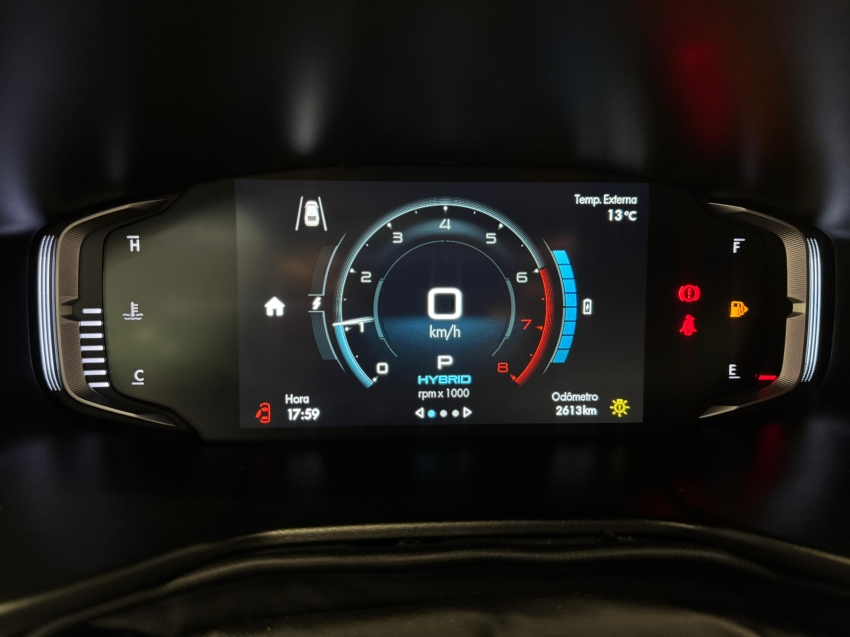 fiat fastback 1.0 turbo 200 flex impetus cvt 4p automatico 2025