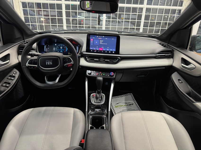 fiat fastback 1.0 turbo 200 flex impetus cvt 4p automatico 2025