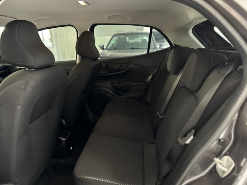 fiat pulse 1.3 flex drive manual 4p 2025