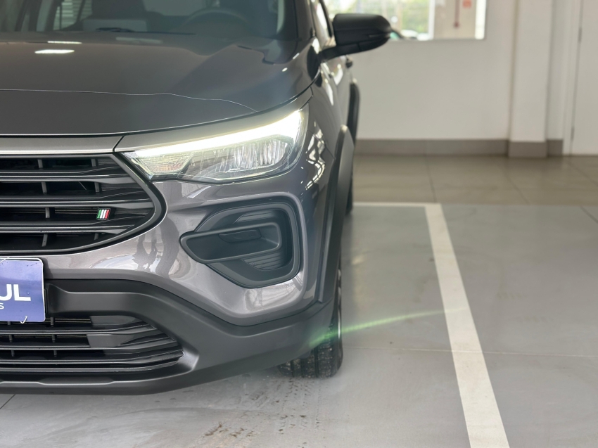 fiat pulse 1.3 flex drive manual 4p 2025