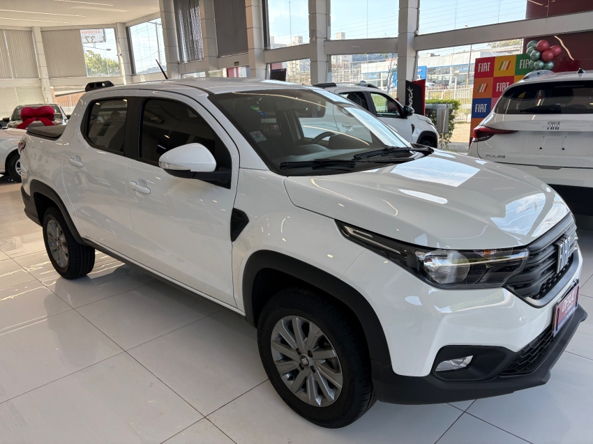 strada freedom 1.3 cd
