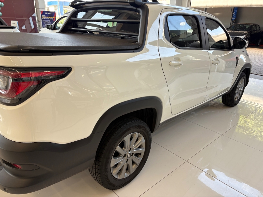 strada freedom 1.3 cd