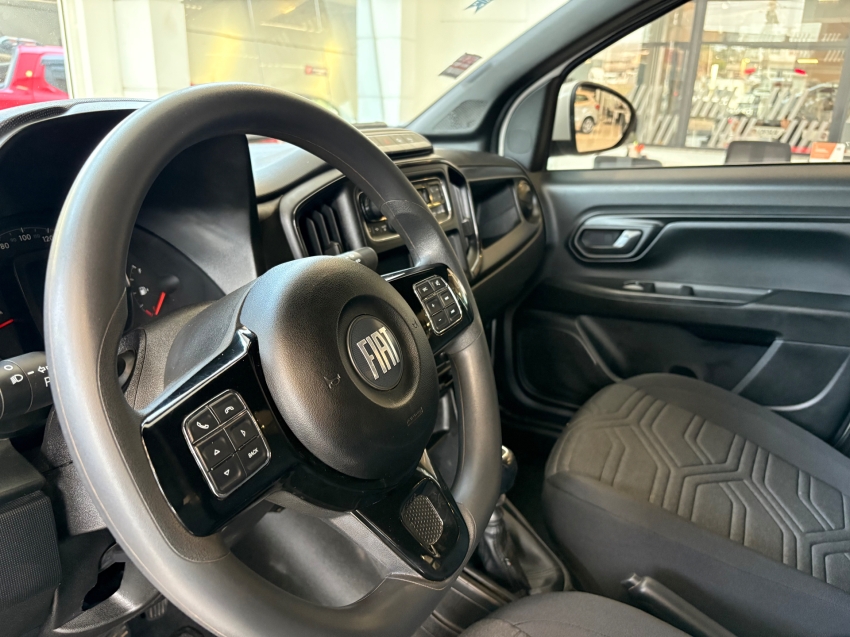 strada freedom 1.3 cd