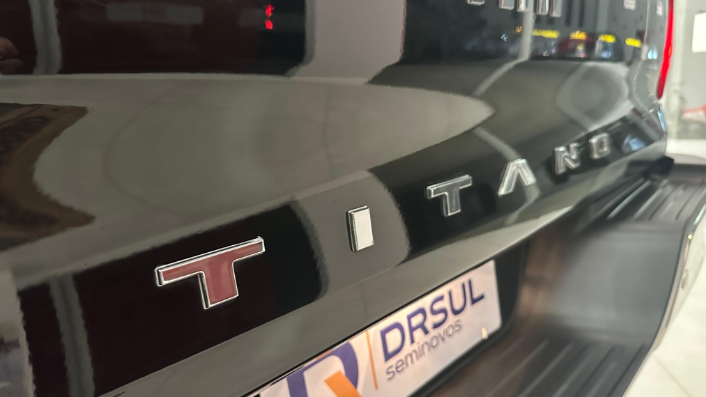 fiat titano 2.2 turbo diesel ranch 4x4 at6 4p automatico 2025