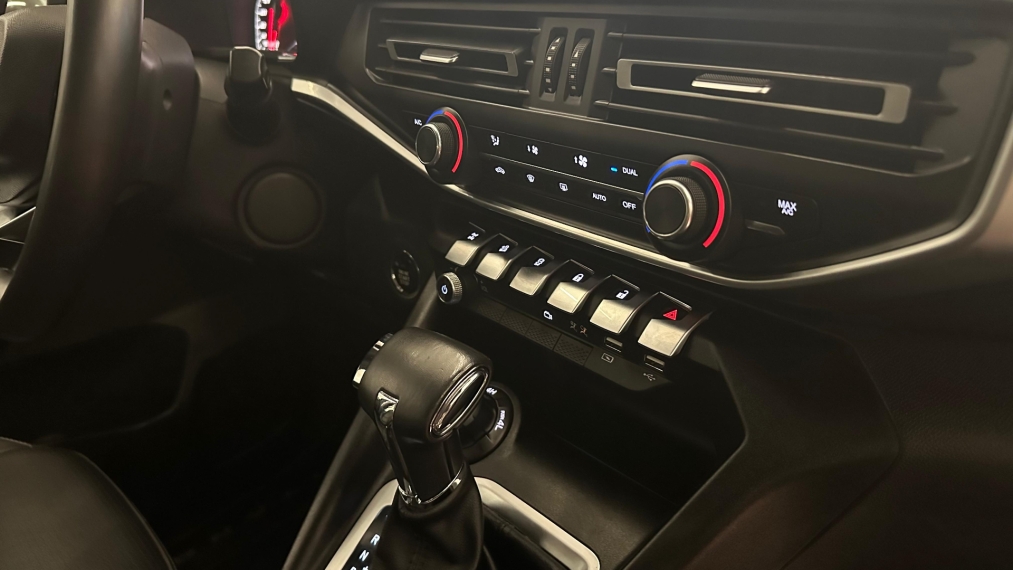 fiat titano 2.2 turbo diesel ranch 4x4 at6 4p automatico 2025