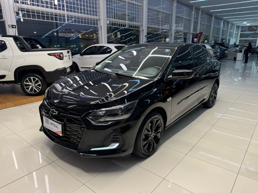 chevrolet onix 1.0 turbo flex plus premier midnight automatico 4p 2021 chevrolet onix 1.0 turbo flex plus premier midnight automatico 4p 2021