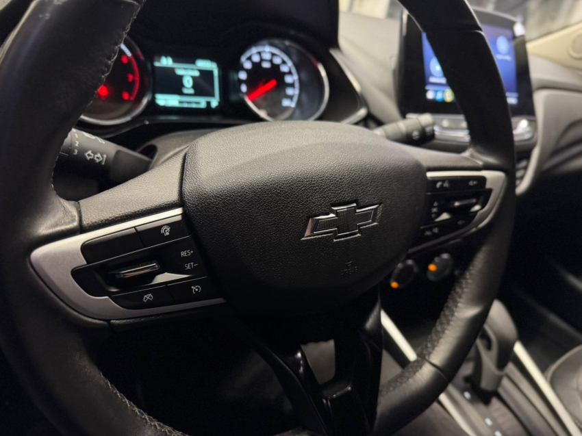 chevrolet onix 1.0 turbo flex plus premier midnight automatico 4p 2021