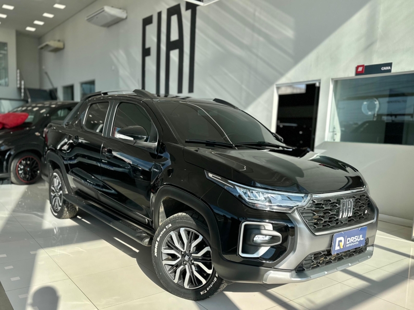 fiat strada 1.0 turbo 200 flex ranch cd cvt 4p automatico 2025 fiat strada 1.0 turbo 200 flex ranch cd cvt 4p automatico 2025