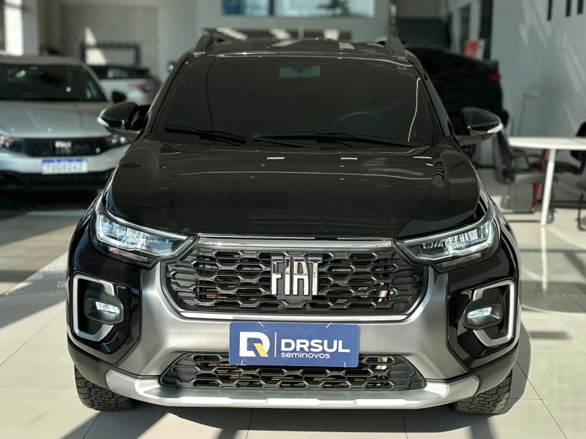 fiat strada 1.0 turbo 200 flex ranch cd cvt 4p automatico 2025