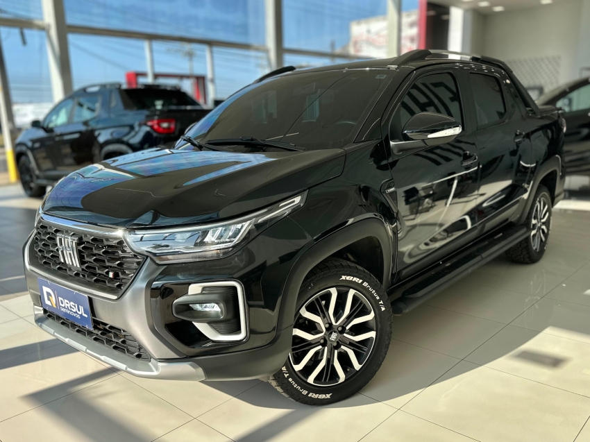 fiat strada 1.0 turbo 200 flex ranch cd cvt 4p automatico 2025