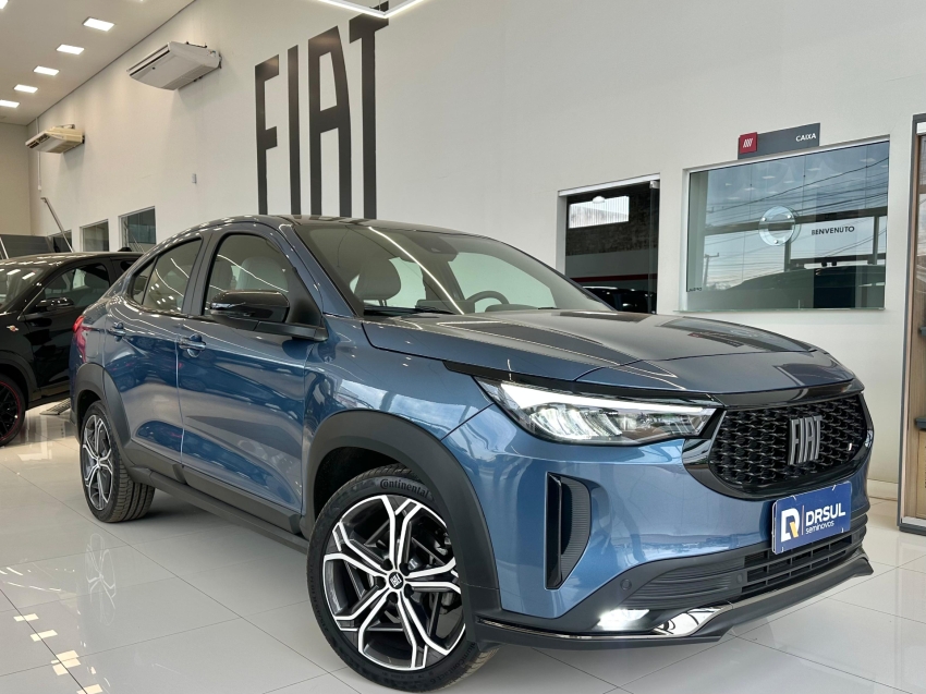 fiat fastback 1.0 turbo 200 flex impetus cvt 4p automatico 2025
