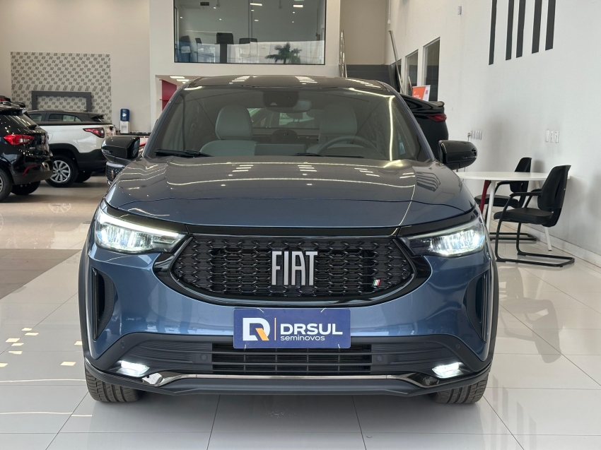 fiat fastback 1.0 turbo 200 flex impetus cvt 4p automatico 2025