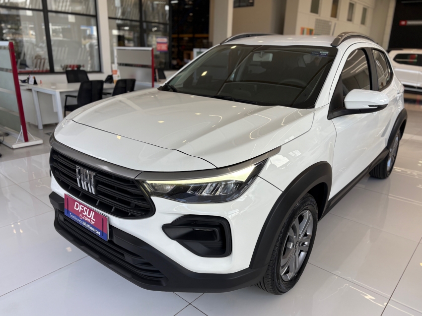pulse drive 1.0t cvt