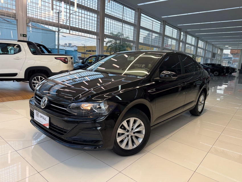 volkswagen virtus 1.6 msi total flex manual 4p 2019 volkswagen virtus 1.6 msi total flex manual 4p 2019