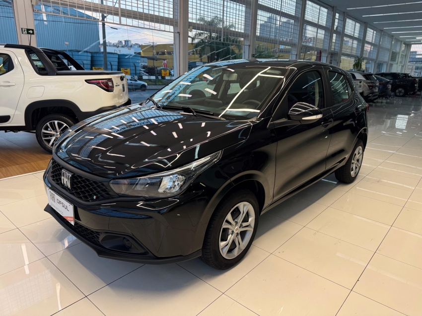 fiat argo 1.0 firefly flex drive manual 4p 2025