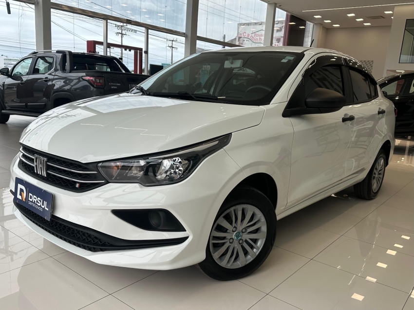 fiat cronos 1.0 firefly flex manual 4p 2023
