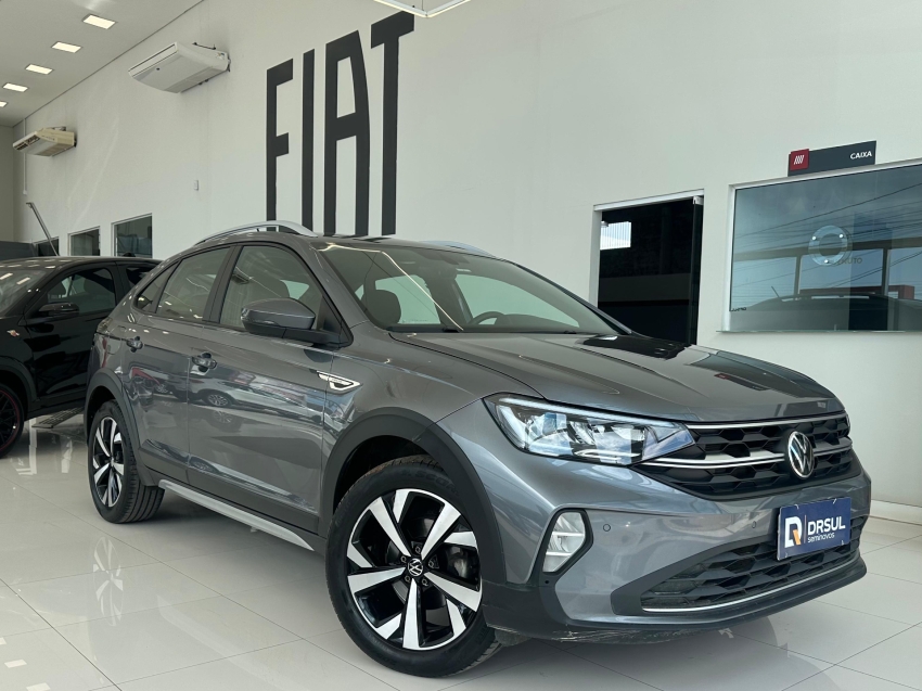 volkswagen nivus 1.0 200 tsi total flex highline automatico 9.9 4p 2022 volkswagen nivus 1.0 200 tsi total flex highline automatico 9.9 4p 2022