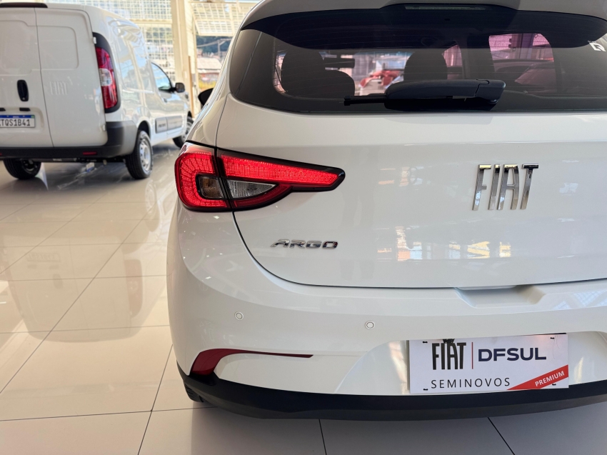 fiat argo 1.0 firefly flex drive manual 4p 2018