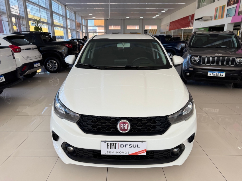 fiat argo 1.0 firefly flex drive manual 4p 2018