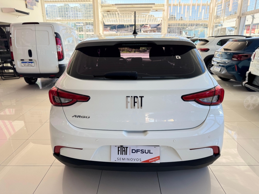 fiat argo 1.0 firefly flex drive manual 4p 2018
