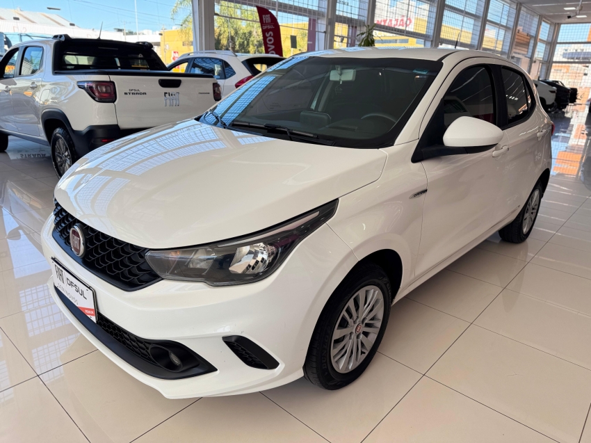 fiat argo 1.0 firefly flex drive manual 4p 2018
