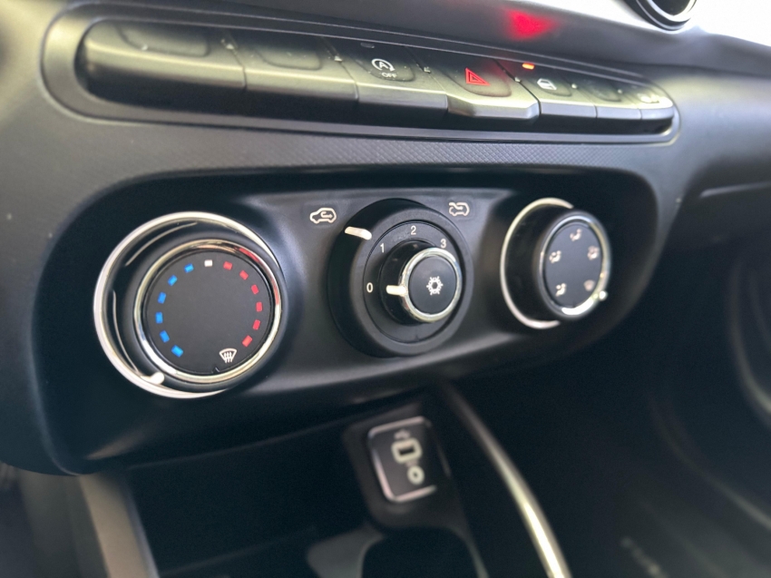 fiat argo 1.0 firefly flex drive manual 4p 2018