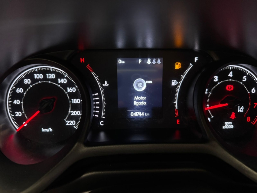 fiat pulse 1.0 turbo 200 flex audace cvt 4p automatico 2022