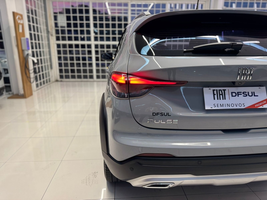 fiat pulse 1.0 turbo 200 flex audace cvt 4p automatico 2022