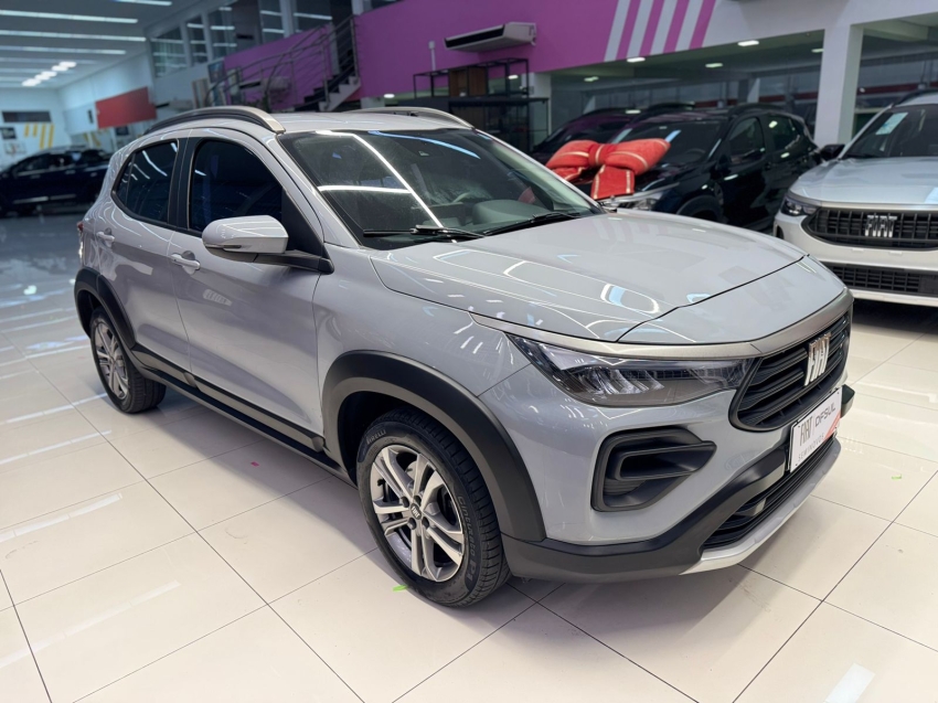 fiat pulse 1.0 turbo 200 flex audace cvt 4p automatico 2022