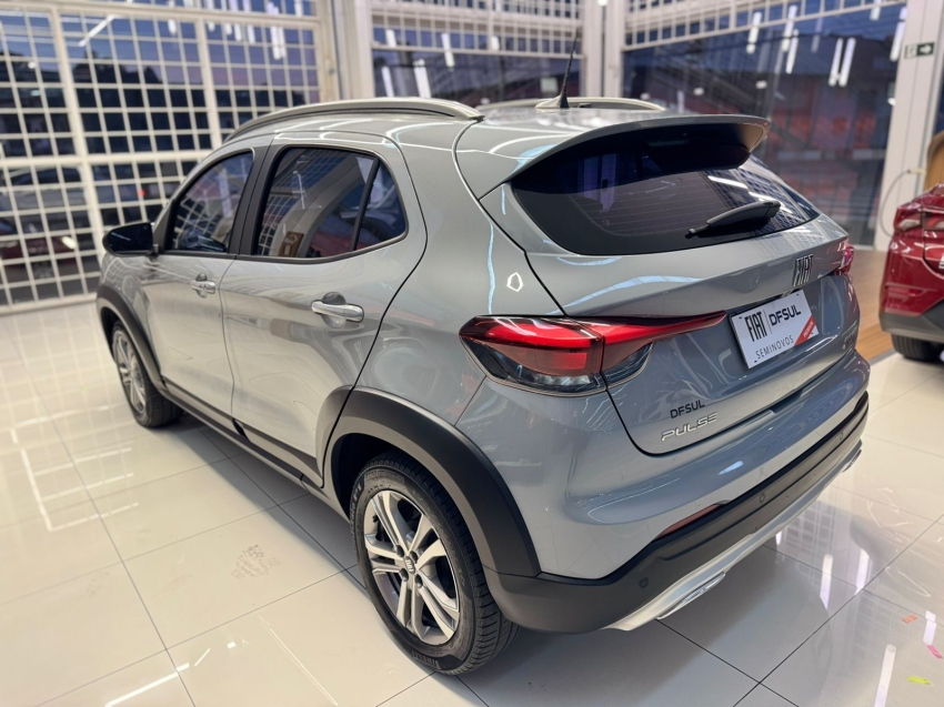 fiat pulse 1.0 turbo 200 flex audace cvt 4p automatico 2022