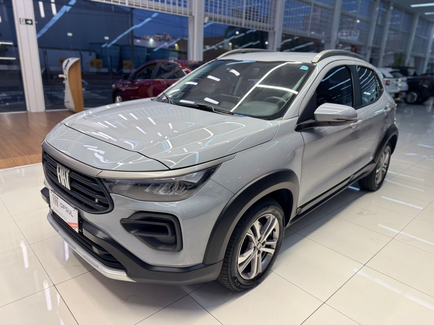 fiat pulse 1.0 turbo 200 flex audace cvt 4p automatico 2022