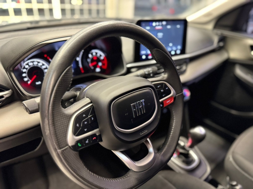 fiat pulse 1.0 turbo 200 flex audace cvt 4p automatico 2022