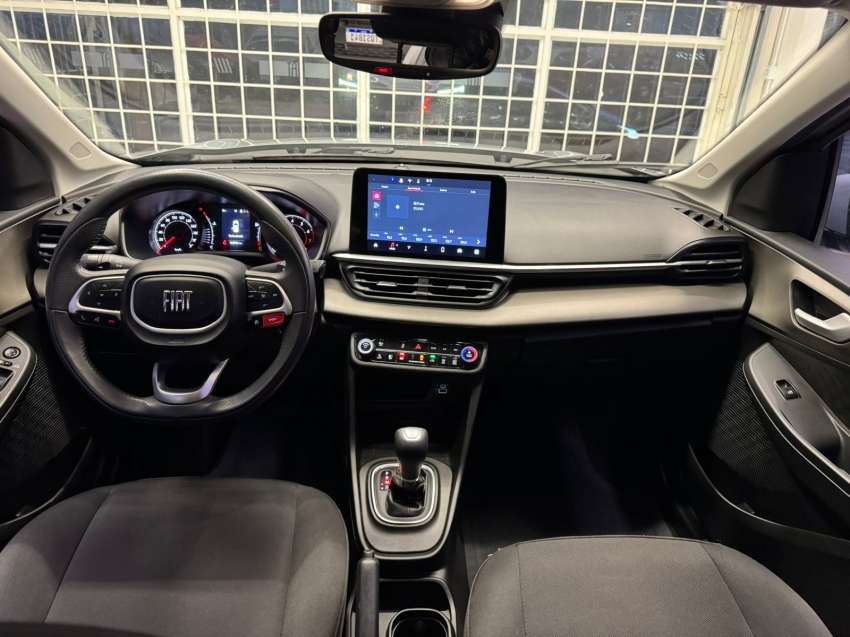 fiat pulse 1.0 turbo 200 flex audace cvt 4p automatico 2022