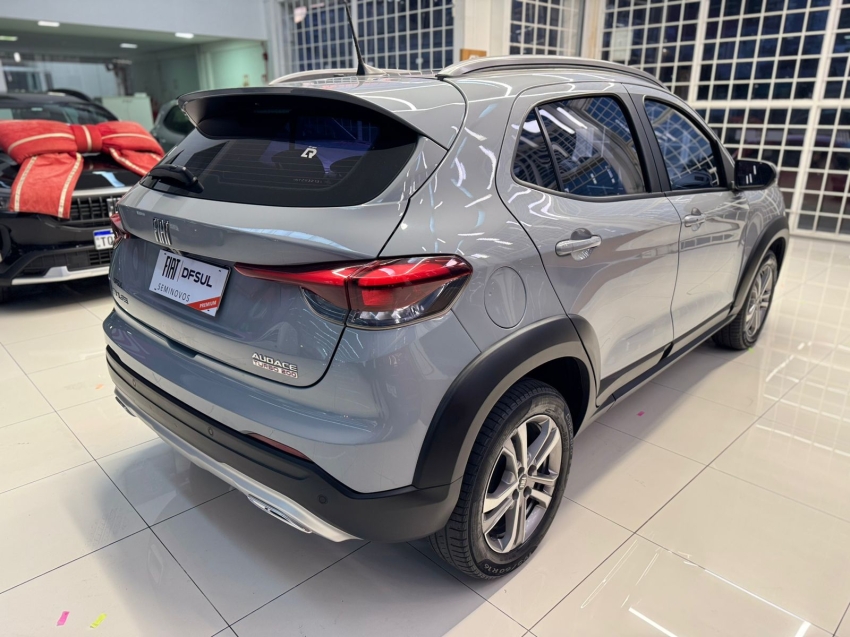 fiat pulse 1.0 turbo 200 flex audace cvt 4p automatico 2022