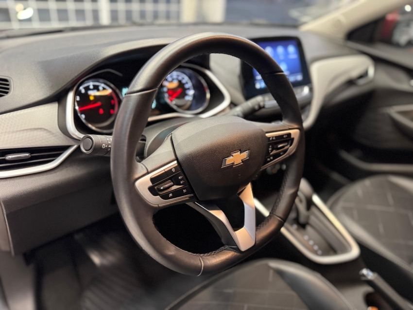 chevrolet onix 1.0 turbo flex plus premier automatico 4p 2022
