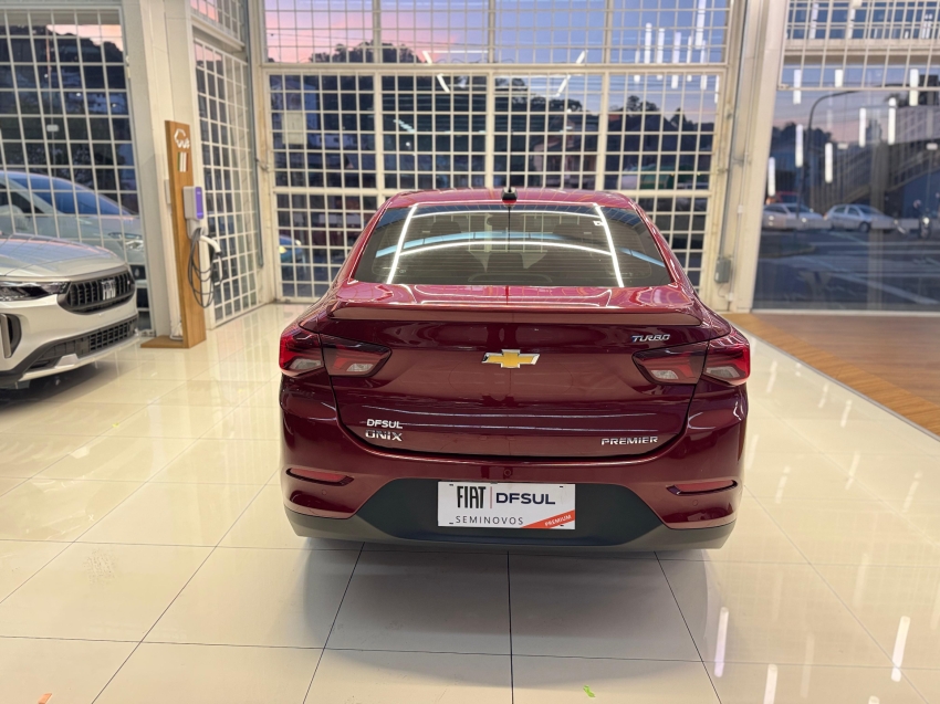 chevrolet onix 1.0 turbo flex plus premier automatico 4p 2022