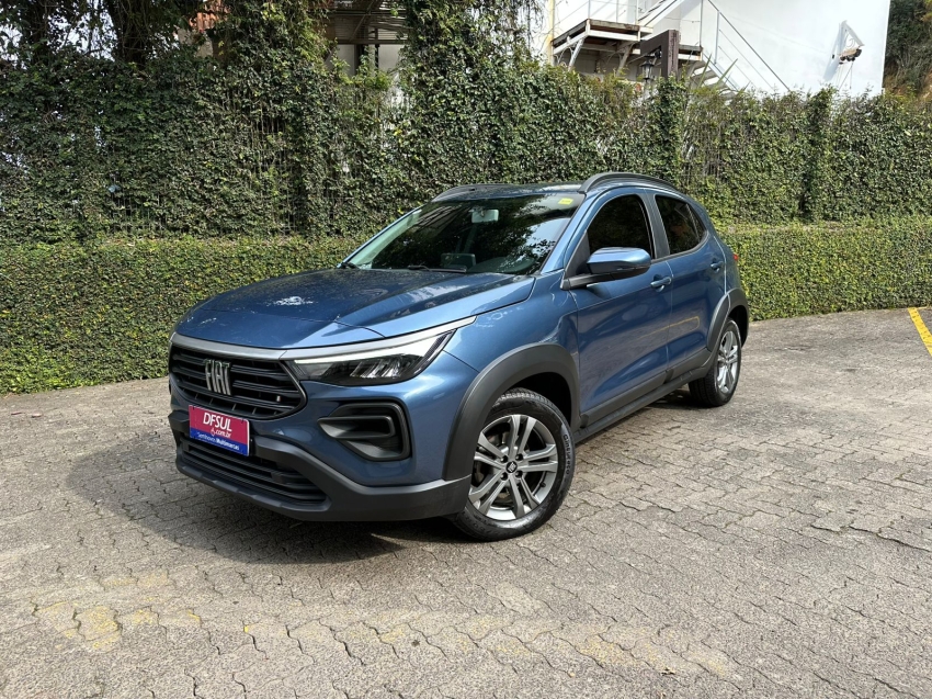 fiat pulse drive 1.3 cvt fiat pulse drive 1.3 cvt