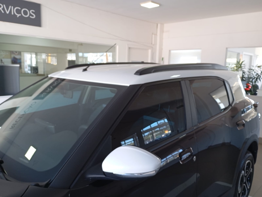 citroen c3 aircross 1.0 turbo 200 flex shine 7l cvt 9.9 4p automatico 2025