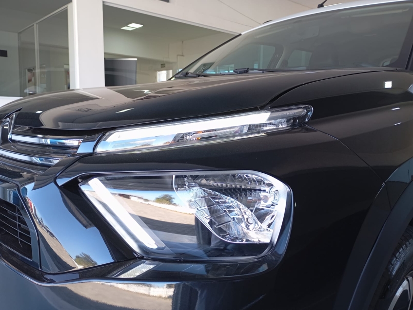 citroen c3 aircross 1.0 turbo 200 flex shine 7l cvt 9.9 4p automatico 2025