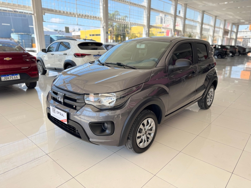 fiat mobi 1.0 evo flex like. manual 4p 2023 fiat mobi 1.0 evo flex like. manual 4p 2023