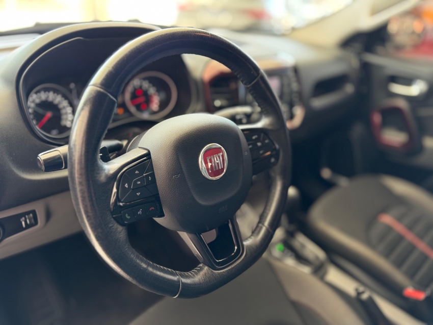 fiat toro 1.8 16v evo flex freedom at6 4p automatico 2018