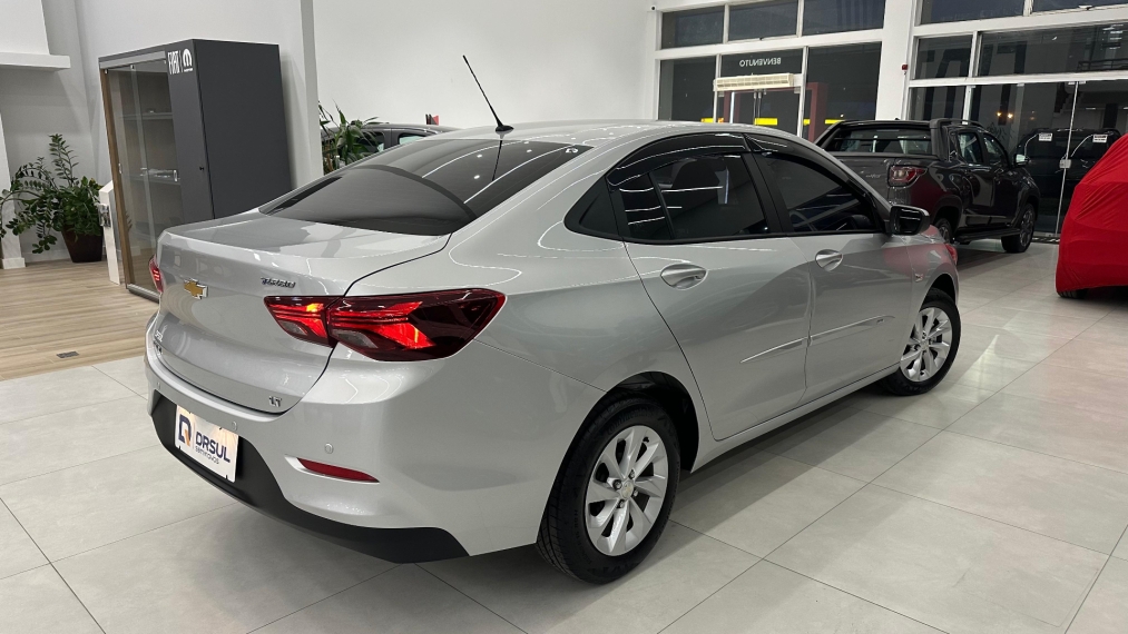 chevrolet onix 1.0 turbo flex plus lt automatico 4p 2023