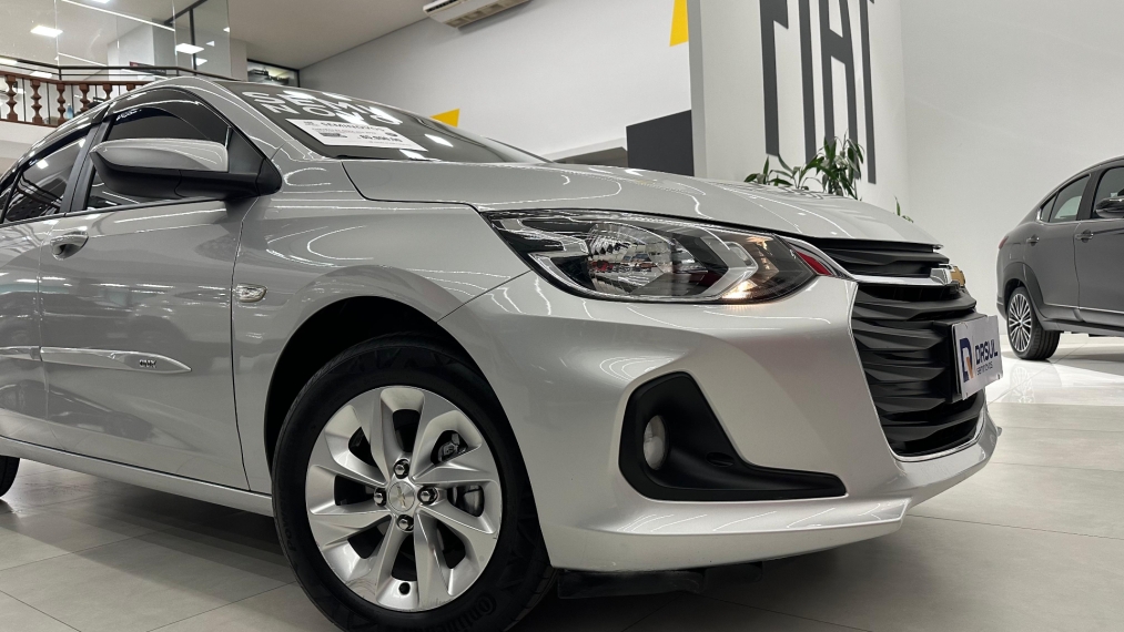 chevrolet onix 1.0 turbo flex plus lt automatico 4p 2023