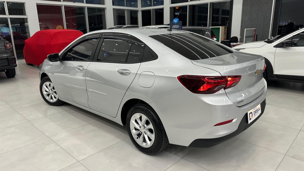chevrolet onix 1.0 turbo flex plus lt automatico 4p 2023