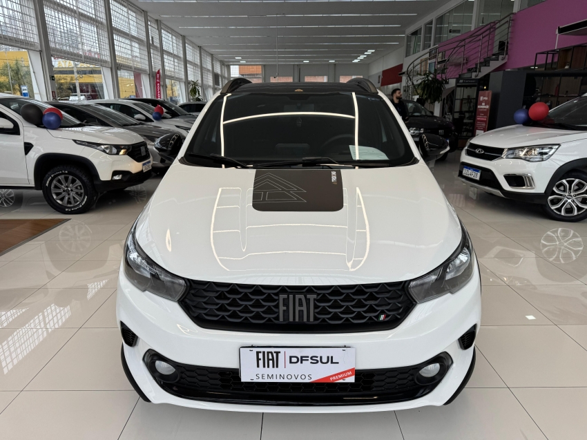 fiat argo 1.3 firefly flex trekking manual 4p 2022