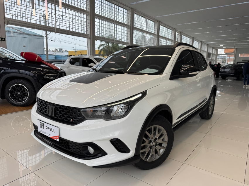 fiat argo 1.3 firefly flex trekking manual 4p 2022 fiat argo 1.3 firefly flex trekking manual 4p 2022