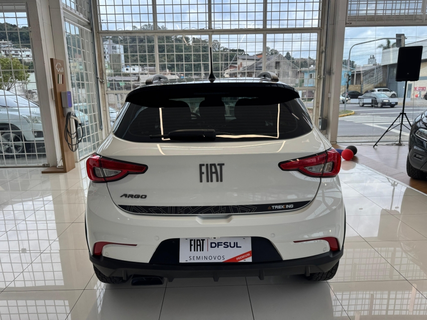 fiat argo 1.3 firefly flex trekking manual 4p 2022